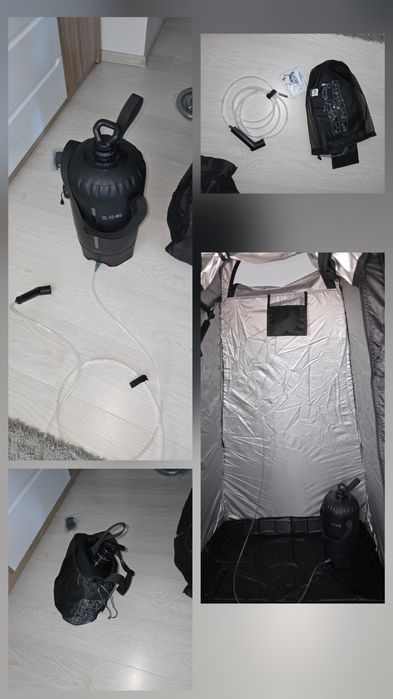 Accesorii camping
