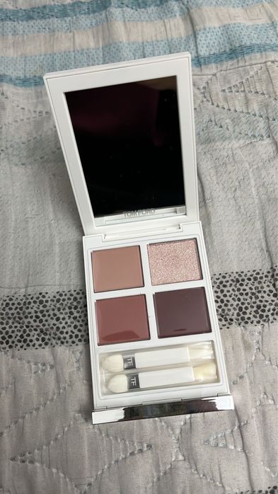 Плетка теней Tom Ford