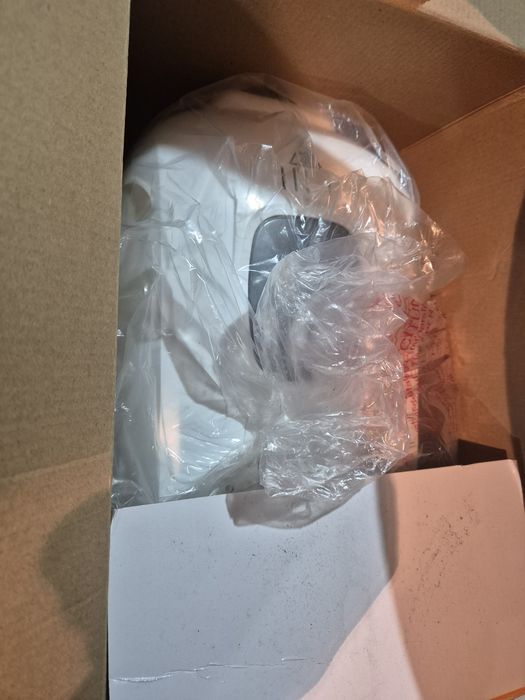 Masina de facut, copt pâine