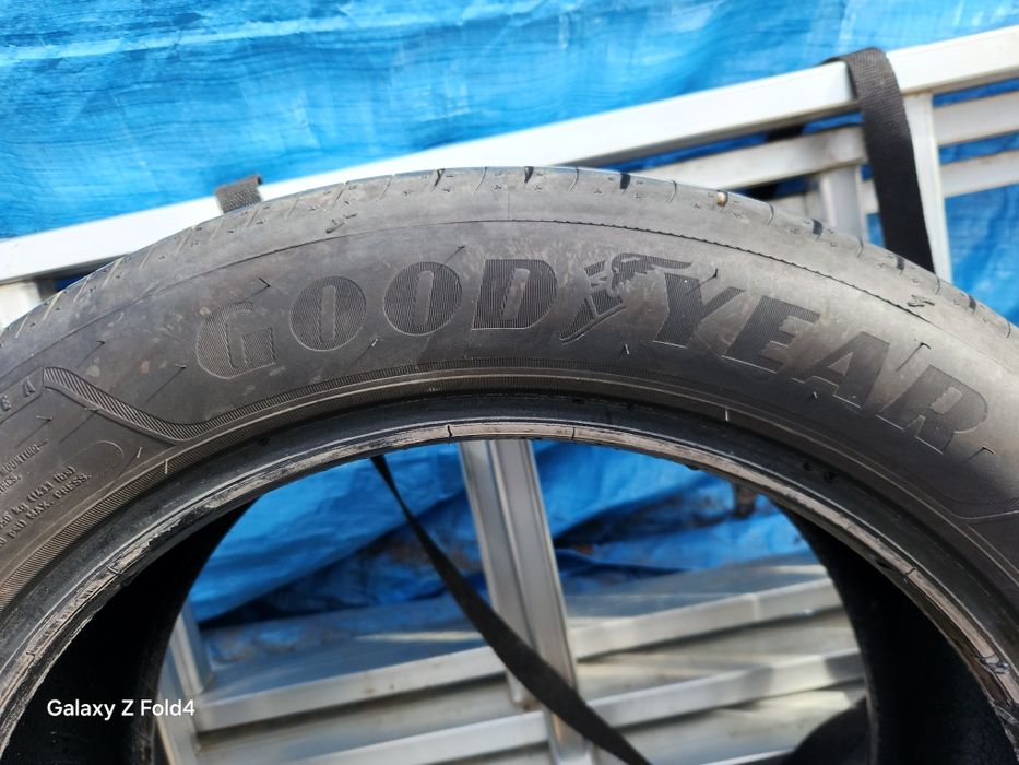 Anvelope de vara GoodYear