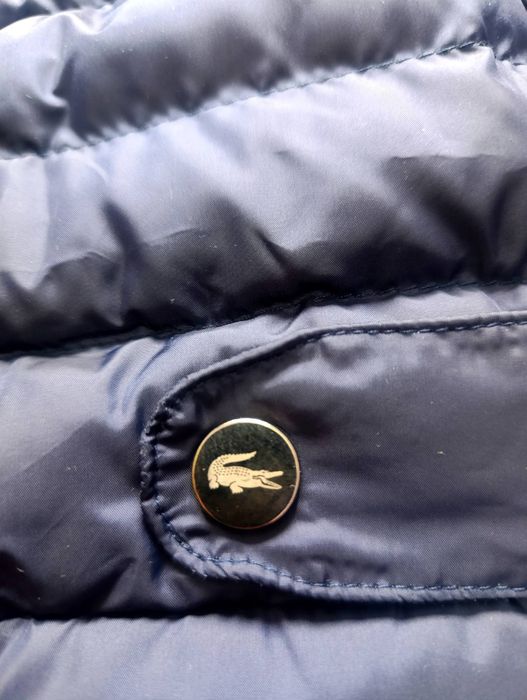 Мъжки якета Lacoste