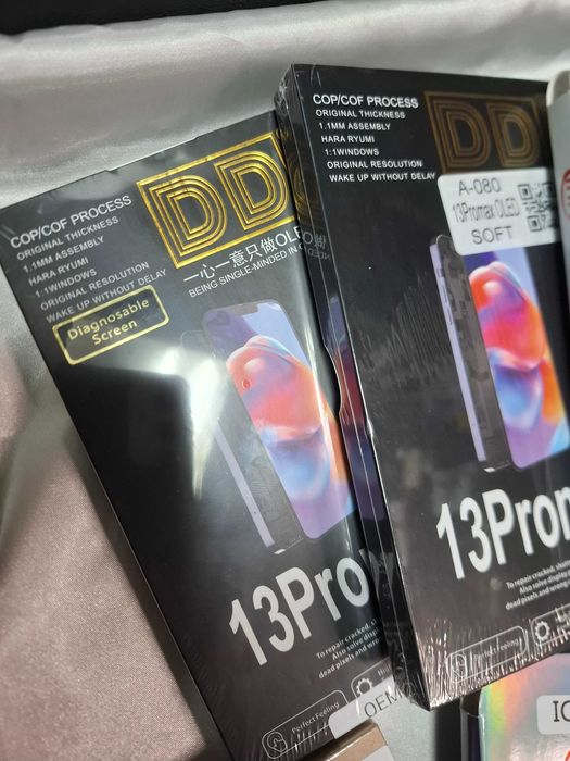 Дисплей за Iphone 13 Pro ,13 Pro Max Дисплей + Тъч скрийн