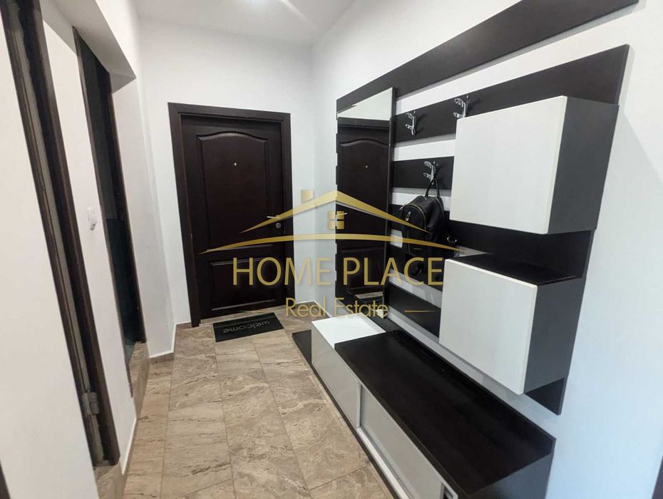 Дава се под наем Четиристаен апартамент в Варна, Чаталджа - 95 кв.м за 897.6 € - Снимка #9