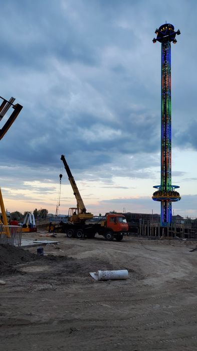 Кран услуга,автокран