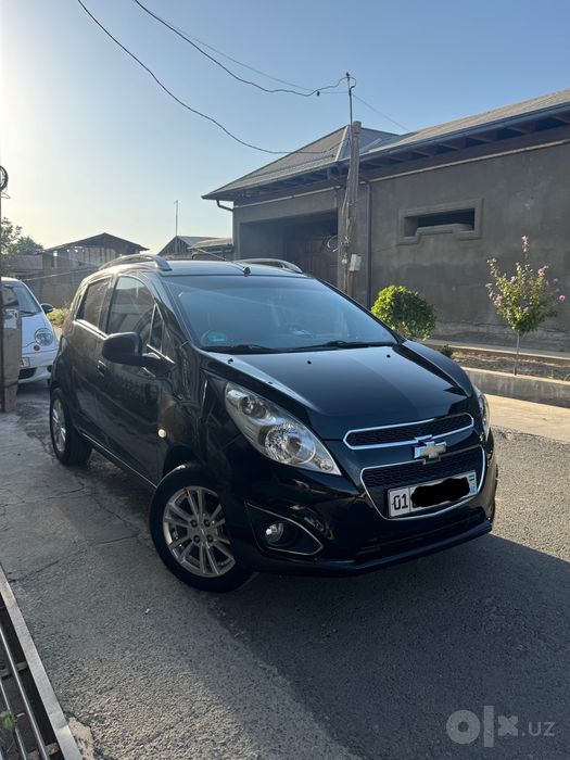 Spark 2019 Aftamat