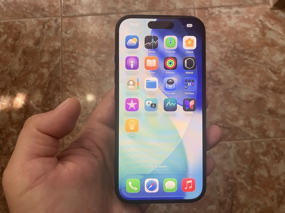 IPhone 16 256гб Перфектен