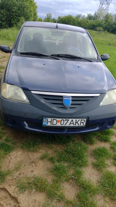 Dacia Logan 1.4 mpi