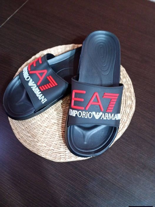 Мъжки чехли намалена цена