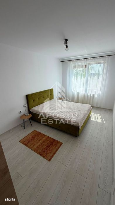 Apartament cu 2 camere de inchiriat, Giroc,Timisoara