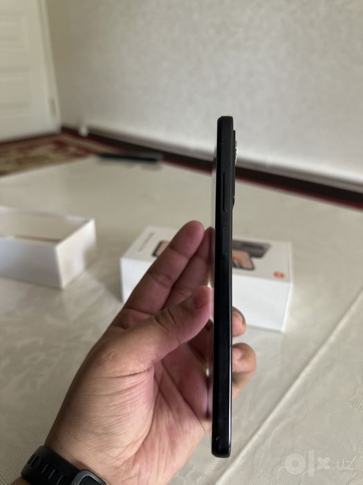 Redmi Note 12 Pro