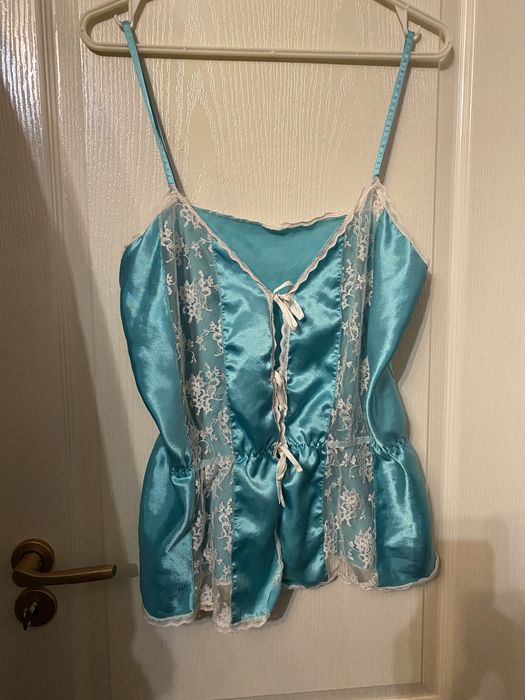 Pijamale damă , halate