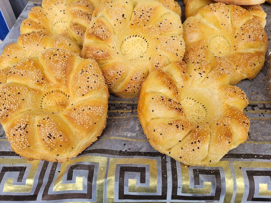 Chig‘atoy patir to‘y,potaxa va boshqa turdagi marosimlar uchun