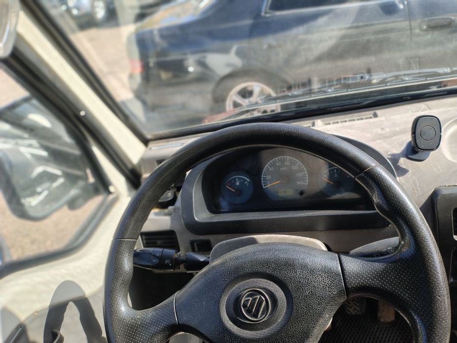 Продам фургон Фатон