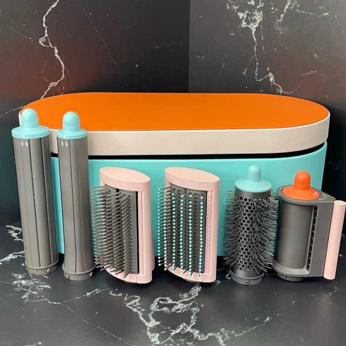 stayler Dyson airwrap LONG Orginal 2025 new model +доставка