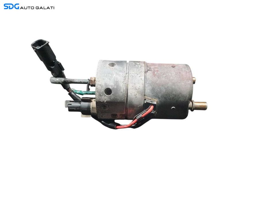 Pompa ABS Peugeot 607 2.0 2.2 HDI 2000 - 2008 Cod 9633027280 [N2757]