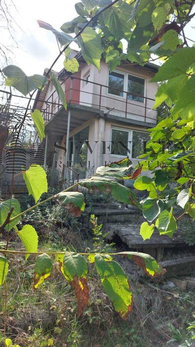 Продава се Къща в с. Бенковски, Област Варна - 40 кв.м за 1050 €/кв.м - Снимка #2