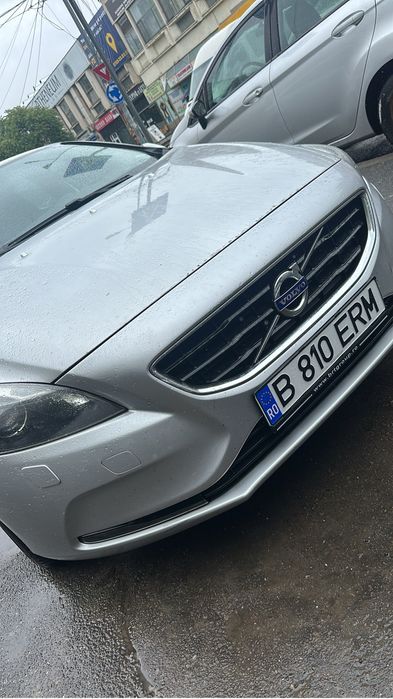Volvo v40 2.0 disel