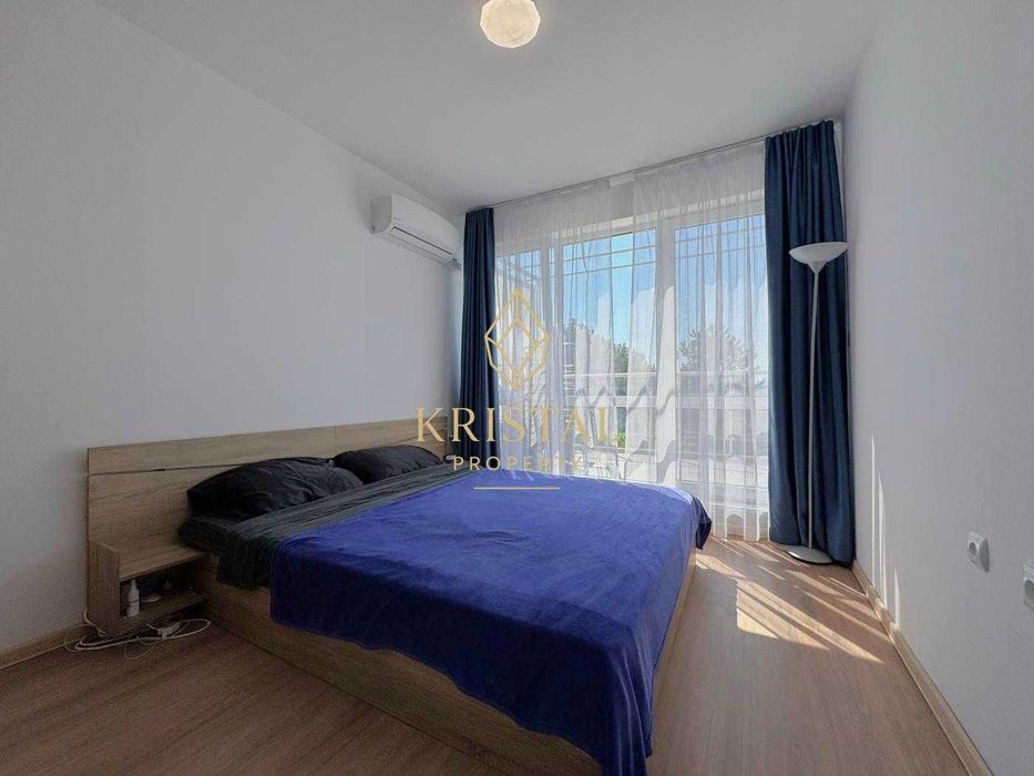 Продава се Двустаен апартамент в к.к. Слънчев бряг - 80 кв.м за 561 €/кв.м - Снимка #9