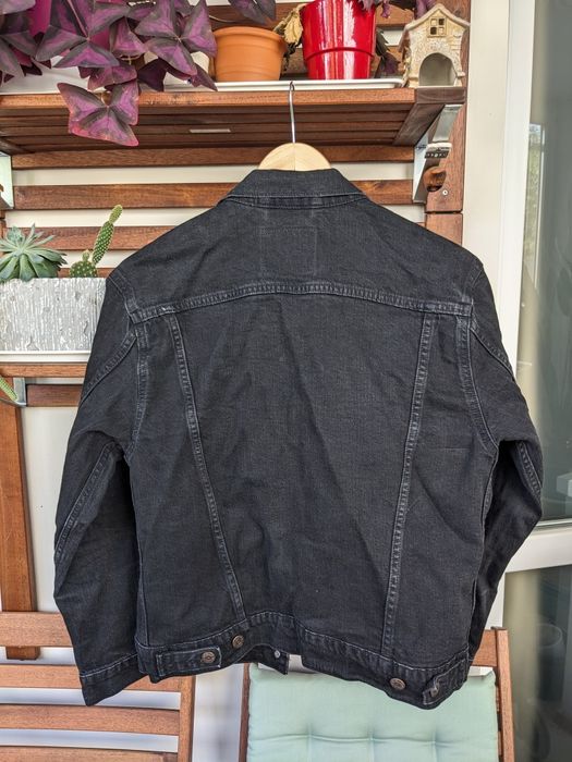 Levi's дънково яке