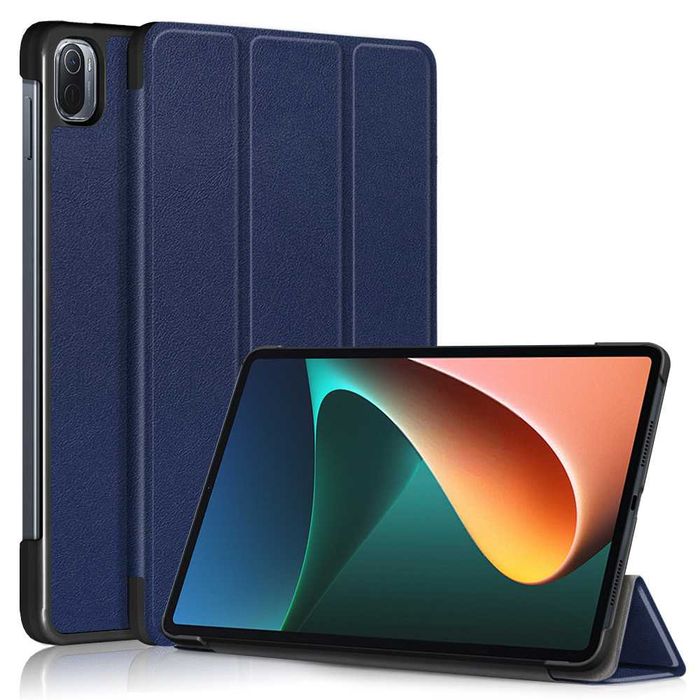 Калъф 3fold за Xiaomi Pad 5 / 5 Pro / Redmi Pad 10.61