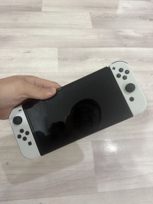 Игравой приставка