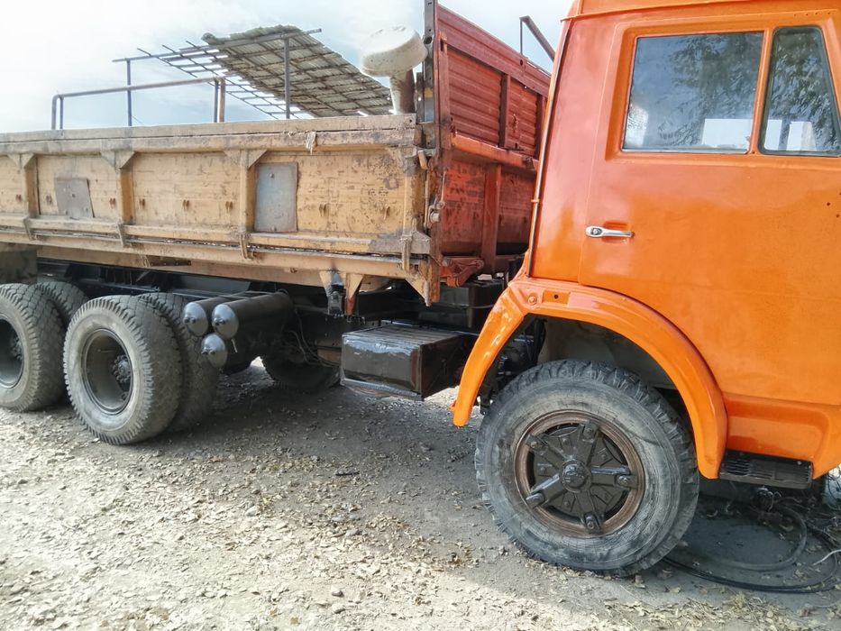 Сельхоз камаз сатылады