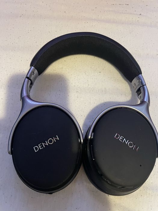 Casti Denon AH-GC20