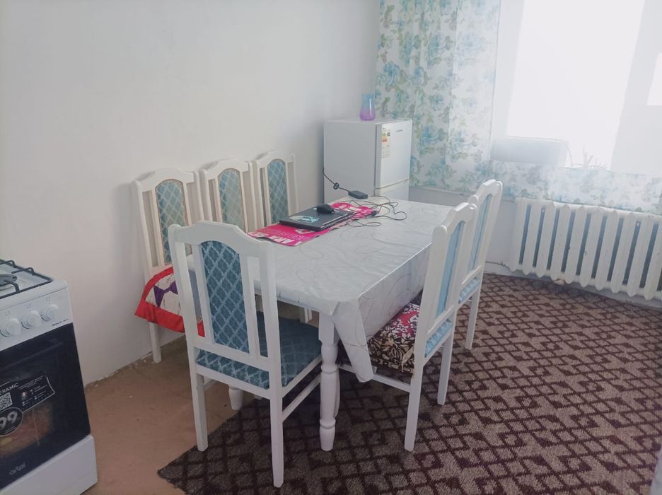 Продам 1-комнатную квартиру