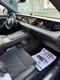 Voyah Free Hybrid 318km 4WD 2025 Naxt Va Halol nasiya