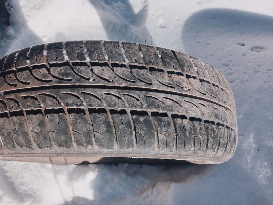 Продам авторезину