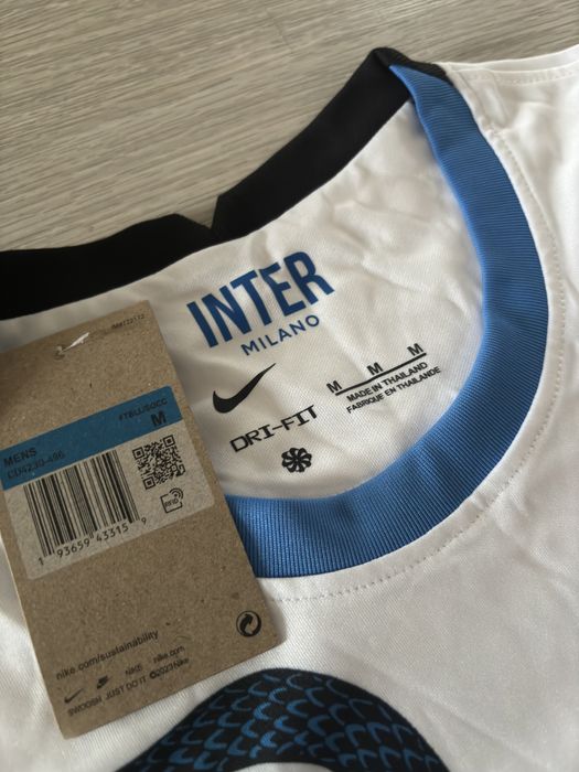 Inter Milano Snake Special Edition