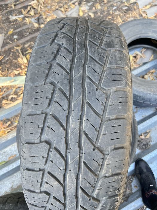 265/65/17 пкрышки