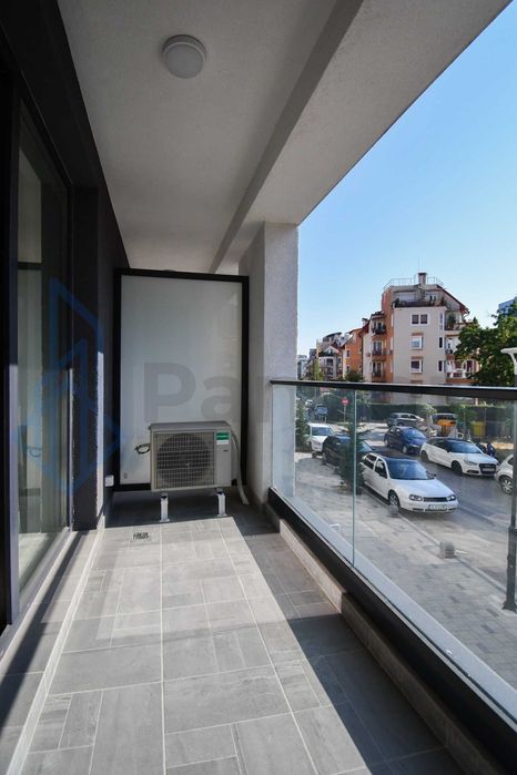 Дава се под наем Двустаен апартамент в София, Манастирски ливади - 60 кв.м за 484.5 € - Снимка #9