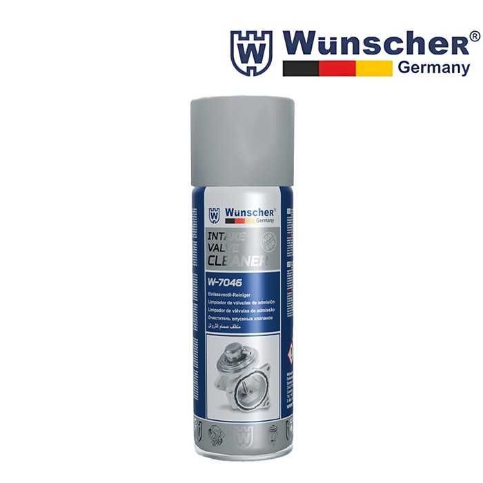 Спрей за почистване на всмукателна система Automat-WUNSCHER, 400ml