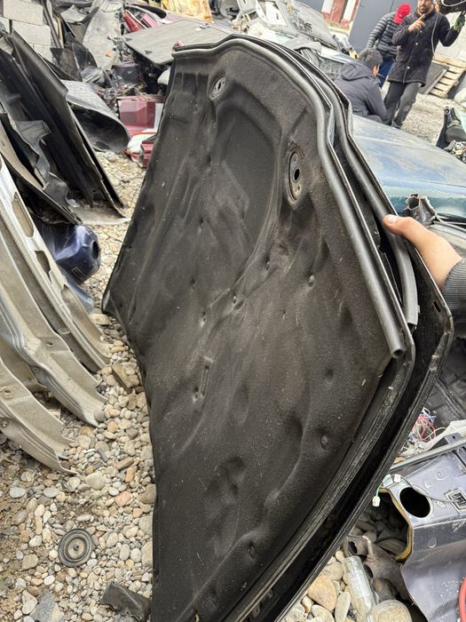 Капоты на BMW e36