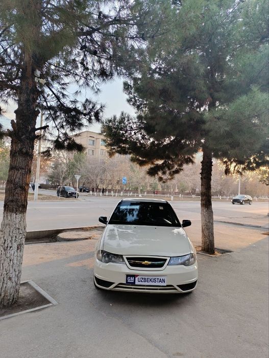 Nexia 2 donc 1.6 luks kondyorli yili:2015