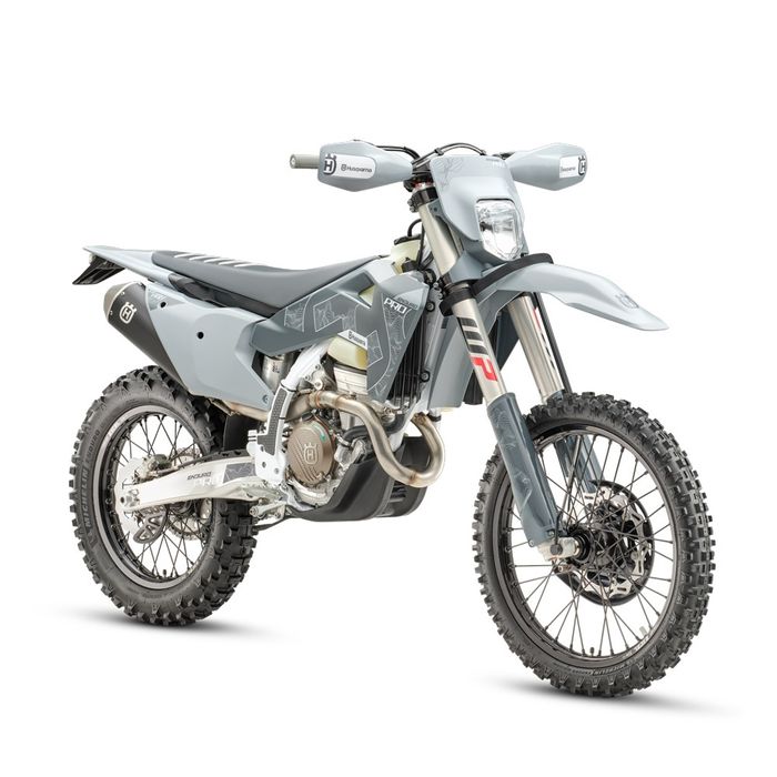 KTM 300 SixDays 2026 Preț Final ! Husqvarna TE 300 PRO  KTM F 450 EXC