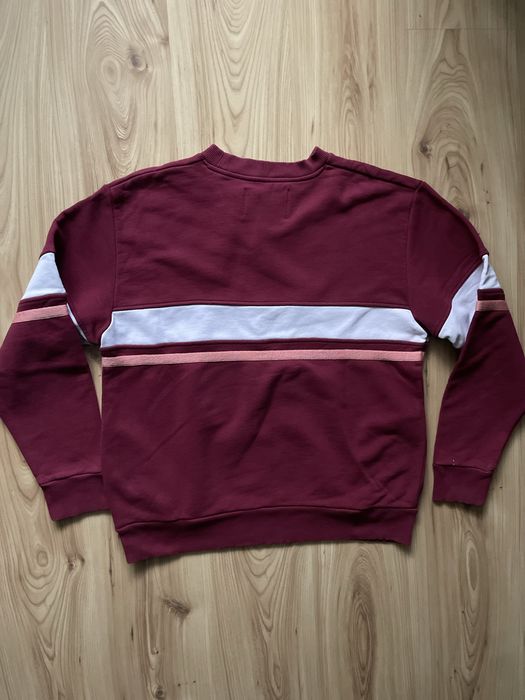 DIESEL Oversize/дамска блуза L