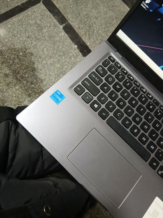 ASUS X415EA – Core i3 11-avlod | Windows 11 Pro