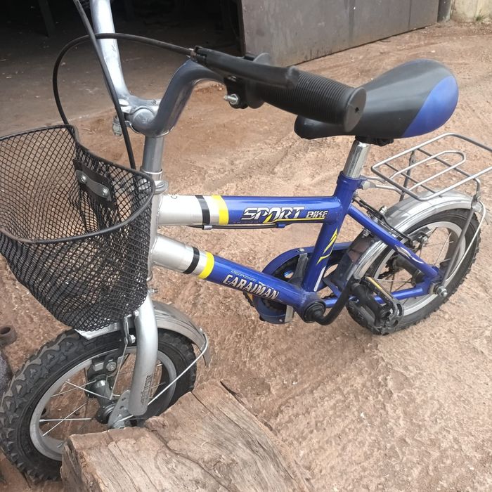 Bicicleta pentru copii