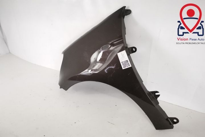 Aripa Stanga Originala In Stare Buna Smart  Forfour  2 [2015 - 2020]