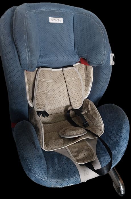 Scaun auto copii Coccole