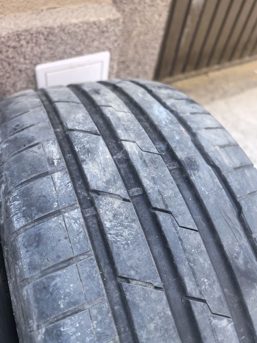 245/45/18 hankook ventus S1 evo3