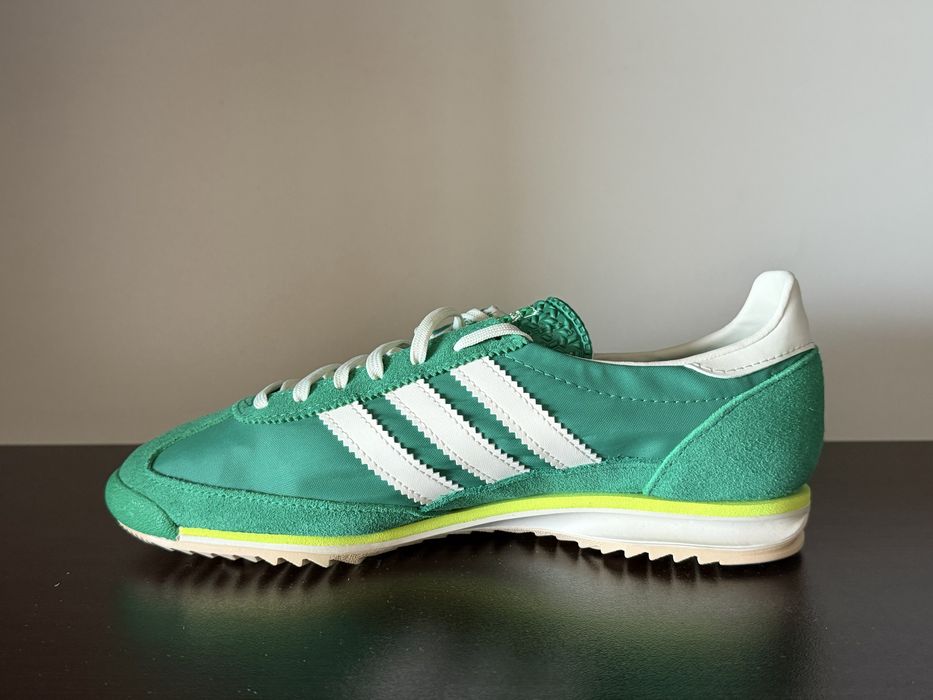 ADIDAS SL 72 OG W 40номер 25см Стелка Нови с Кутия