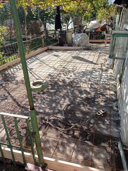 Строителни Ремонтни Услуги