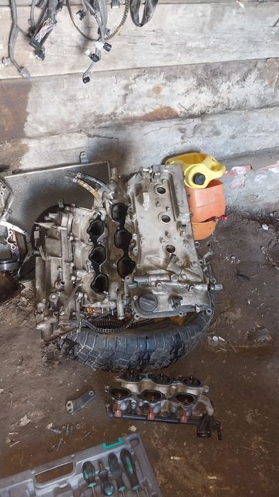 Продам двигатель Camry 3.5