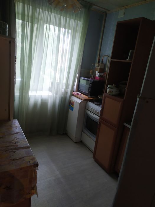 Продам однокомнатную квартиру