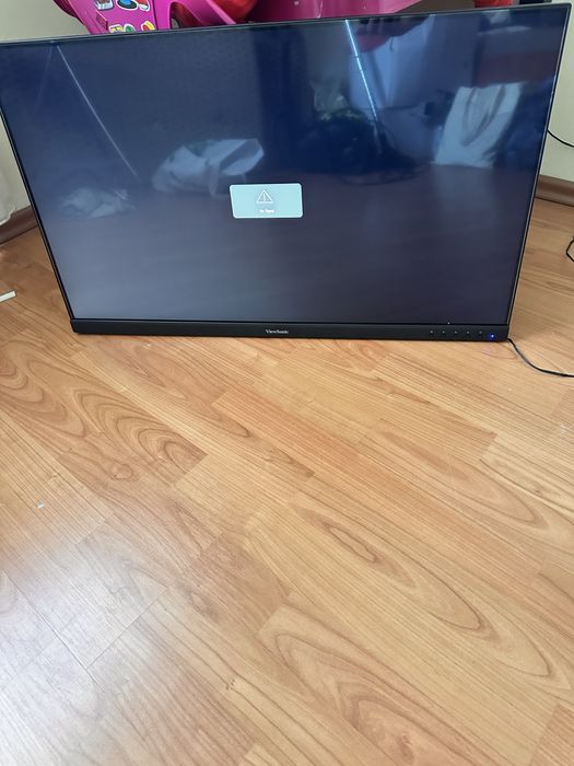Monitor ViewSonic VA3209 32