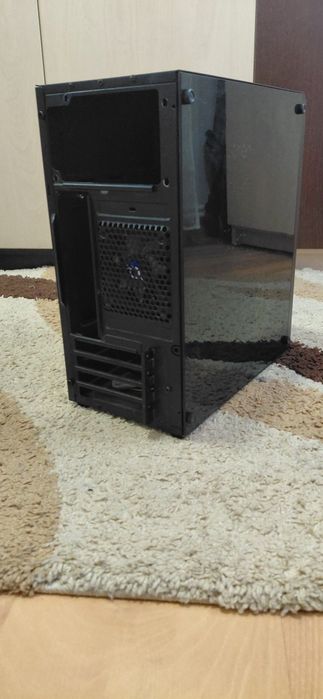 Carcasa Pc AQIRYS Bellatrix pro