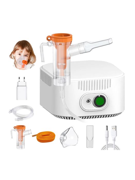 Nebulayzer,Инголятор для семьи,небулайзер,ulayzer,ingalator,nebulazer,